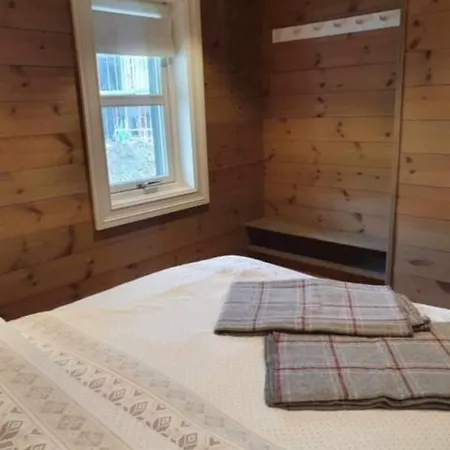 Appartement Stranda, Strandafjellet, Resvegen 16a Stranda (More og Romsdal)