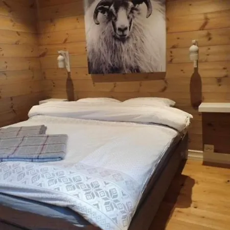 Lägenhet Stranda, Strandafjellet, Resvegen 16a