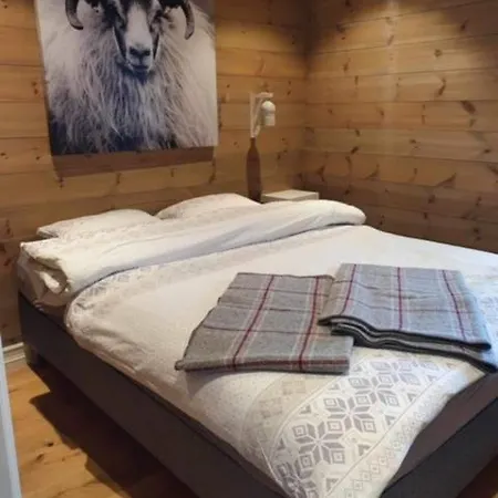 Stranda, Strandafjellet, Resvegen 16a