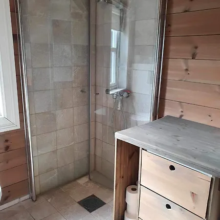 Stranda, Strandafjellet, Resvegen 16a Lägenhet *