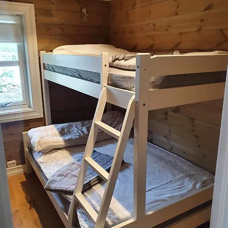 Stranda, Strandafjellet, Resvegen 16a *